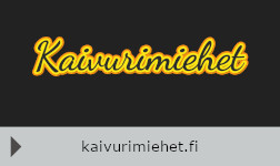 Kaivinkoneurakointi Kari-Matti Heikkilä logo